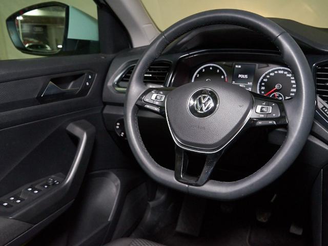 Volkswagen T-Roc Edition 1.0 TSI 81 kW (110 CV)