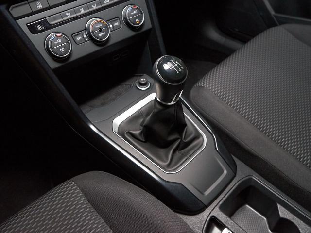 Volkswagen T-Roc Edition 1.0 TSI 81 kW (110 CV)