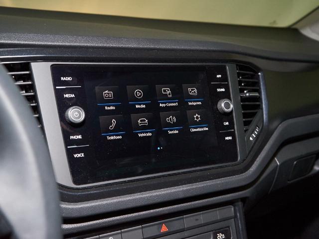 Volkswagen T-Roc Edition 1.0 TSI 81 kW (110 CV)