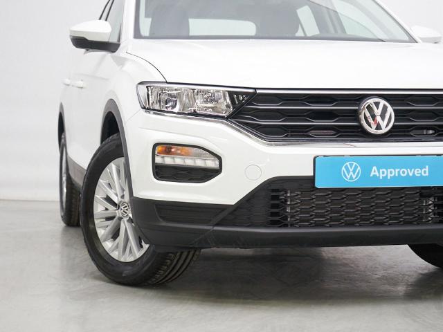 Volkswagen T-Roc Edition 1.0 TSI 81 kW (110 CV)
