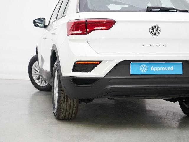 Volkswagen T-Roc Edition 1.0 TSI 81 kW (110 CV)