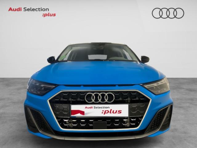 Audi A1 Sportback Adrenalin edition 30 TFSI 81 kW (110 CV) S tronic