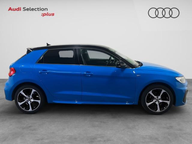 Audi A1 Sportback Adrenalin edition 30 TFSI 81 kW (110 CV) S tronic