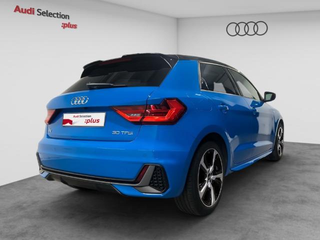 Audi A1 Sportback Adrenalin edition 30 TFSI 81 kW (110 CV) S tronic