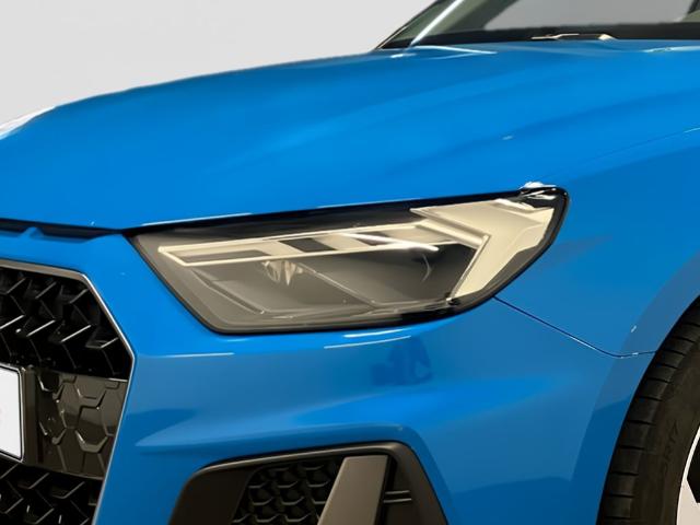 Audi A1 Sportback Adrenalin edition 30 TFSI 81 kW (110 CV) S tronic