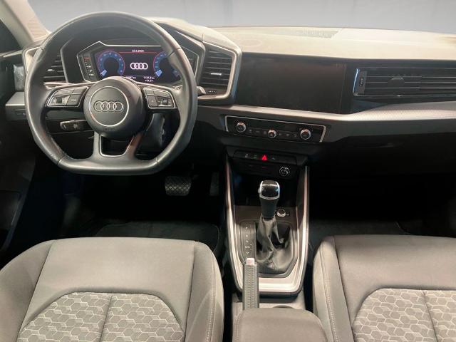 Audi A1 Sportback Adrenalin edition 30 TFSI 81 kW (110 CV) S tronic