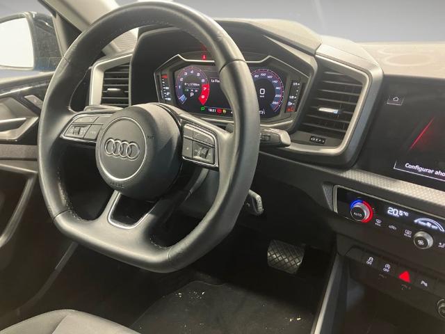 Audi A1 Sportback Adrenalin edition 30 TFSI 81 kW (110 CV) S tronic