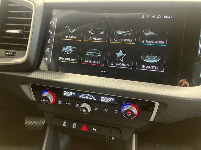 Audi A1 Sportback Adrenalin edition 30 TFSI 81 kW (110 CV) S tronic