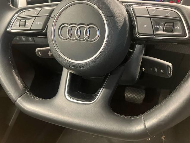 Audi A1 Sportback Adrenalin edition 30 TFSI 81 kW (110 CV) S tronic