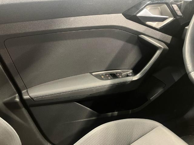 Audi A1 Sportback Adrenalin edition 30 TFSI 81 kW (110 CV) S tronic