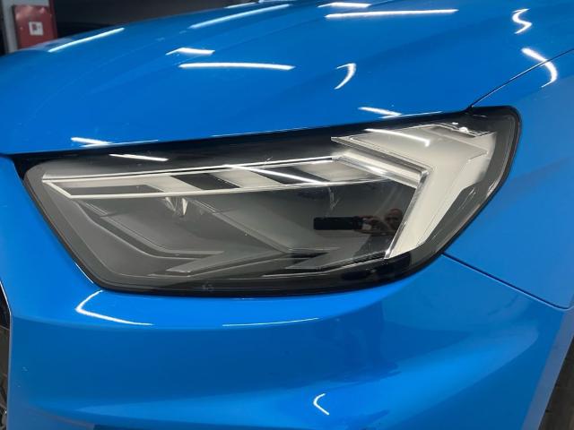 Audi A1 Sportback Adrenalin edition 30 TFSI 81 kW (110 CV) S tronic