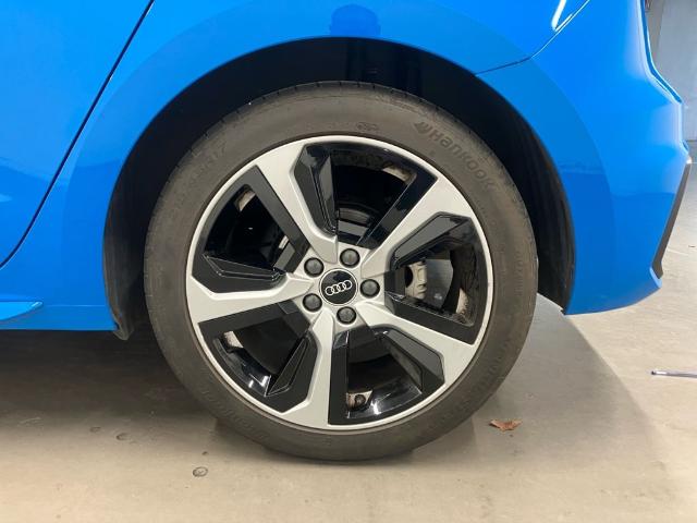Audi A1 Sportback Adrenalin edition 30 TFSI 81 kW (110 CV) S tronic