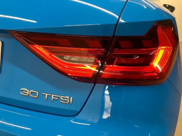 Audi A1 Sportback Adrenalin edition 30 TFSI 81 kW (110 CV) S tronic