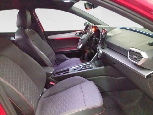 SEAT Leon ST 1.5 eTSI S&S FR Go L DSG 110 kW (150 CV)