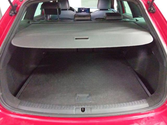 SEAT Leon ST 1.5 eTSI S&S FR Go L DSG 110 kW (150 CV)