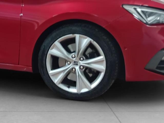 SEAT Leon ST 1.5 eTSI S&S FR Go L DSG 110 kW (150 CV)