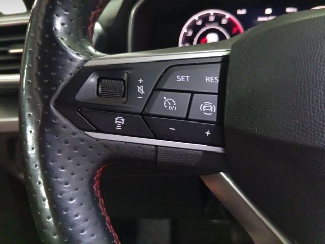 SEAT Leon ST 1.5 eTSI S&S FR Go L DSG 110 kW (150 CV)