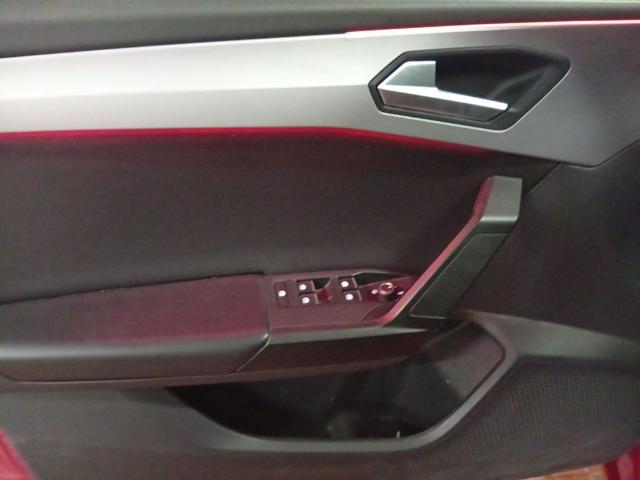 SEAT Leon ST 1.5 eTSI S&S FR Go L DSG 110 kW (150 CV)