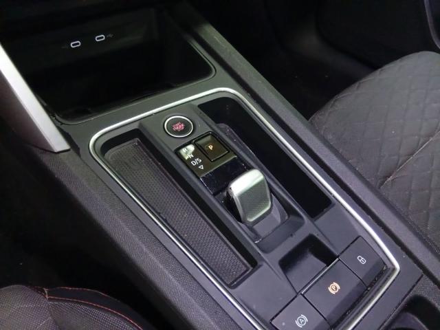 SEAT Leon ST 1.5 eTSI S&S FR Go L DSG 110 kW (150 CV)