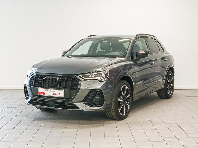 Audi Q3 35 TFSI de segunda mano