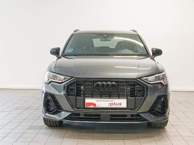 Audi Q3 Black line 35 TFSI 110 kW (150 CV) S tronic