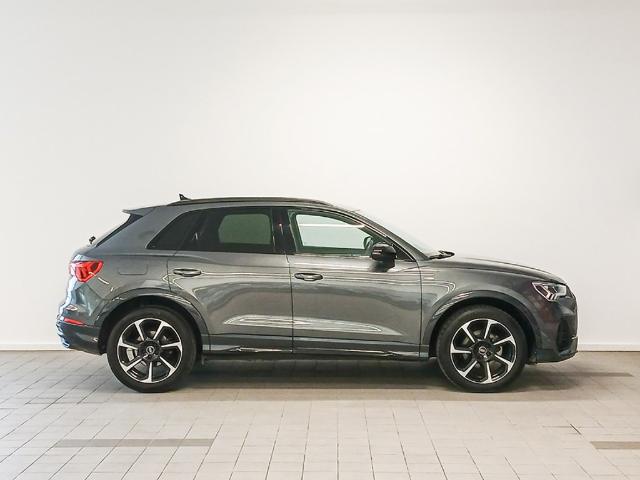Audi Q3 Black line 35 TFSI 110 kW (150 CV) S tronic