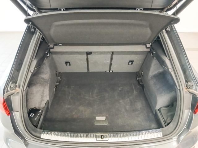 Audi Q3 Black line 35 TFSI 110 kW (150 CV) S tronic