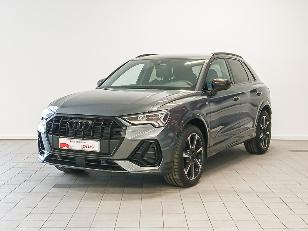 Audi Q3 35 TFSI de segunda mano
