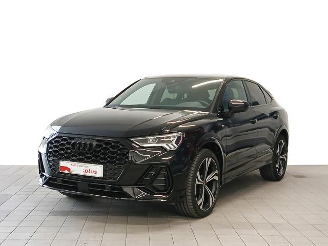 Audi Q3 Sportback 35 TDI de segunda mano