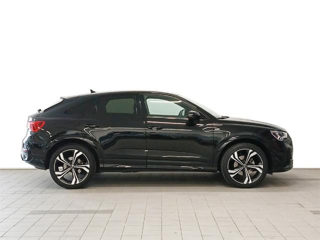 Audi Q3 Sportback Black line 35 TDI 110 kW (150 CV) S tronic