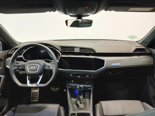 Audi Q3 Sportback Black line 35 TDI 110 kW (150 CV) S tronic