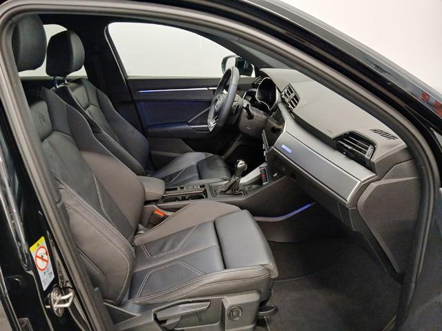 Audi Q3 Sportback Black line 35 TDI 110 kW (150 CV) S tronic