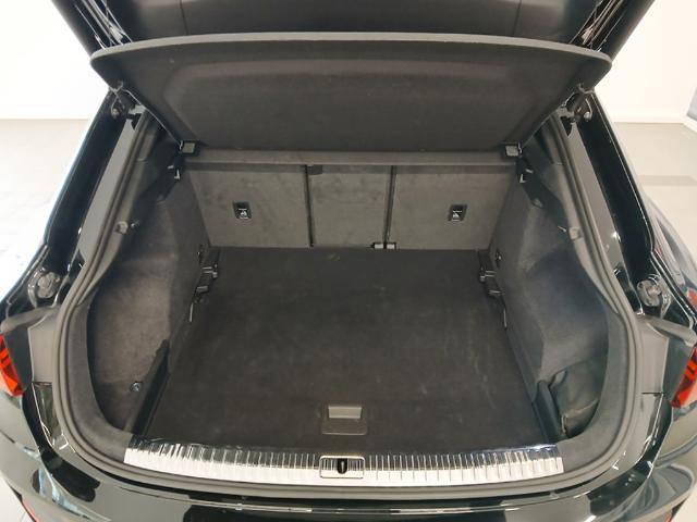 Audi Q3 Sportback Black line 35 TDI 110 kW (150 CV) S tronic