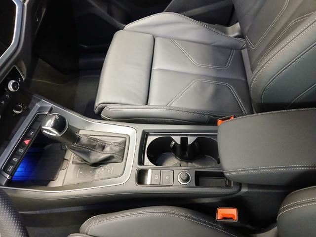 Audi Q3 Sportback Black line 35 TDI 110 kW (150 CV) S tronic