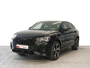 Audi Q3 Sportback 35 TDI de segunda mano