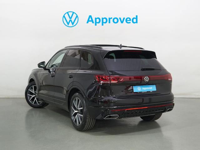 Volkswagen Touareg R-Line 3.0 V6 TDI 4M 210 kW (286 CV) tiptronic