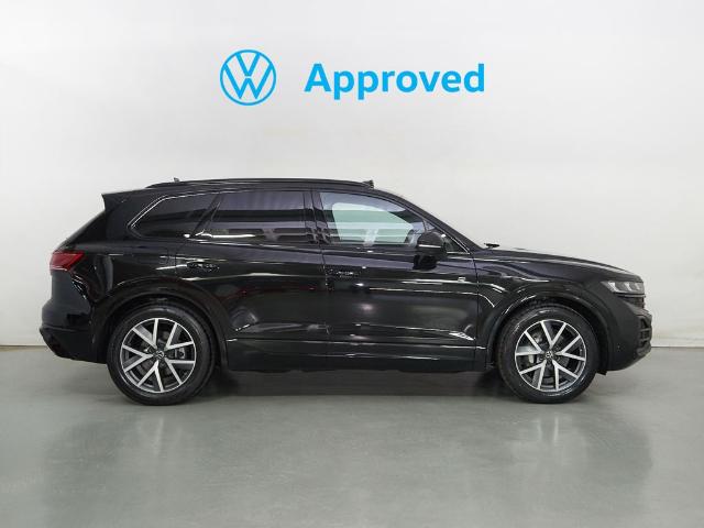 Volkswagen Touareg R-Line 3.0 V6 TDI 4M 210 kW (286 CV) tiptronic