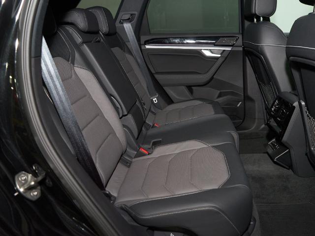 Volkswagen Touareg R-Line 3.0 V6 TDI 4M 210 kW (286 CV) tiptronic