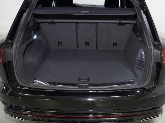 Volkswagen Touareg R-Line 3.0 V6 TDI 4M 210 kW (286 CV) tiptronic