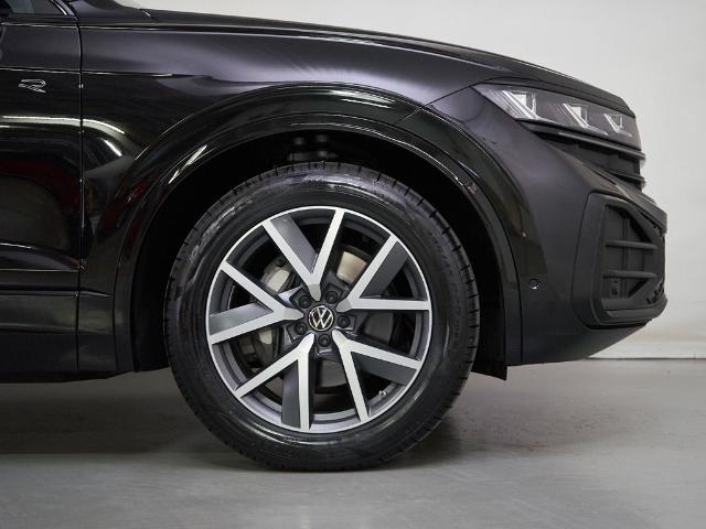 Volkswagen Touareg R-Line 3.0 V6 TDI 4M 210 kW (286 CV) tiptronic