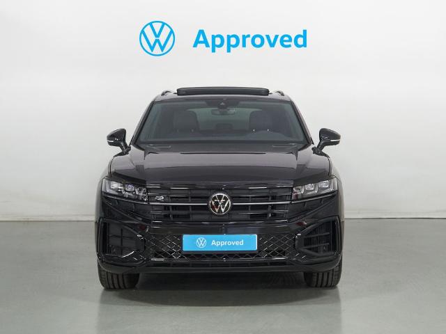 Volkswagen Touareg R-Line 3.0 V6 TDI 4M 210 kW (286 CV) tiptronic