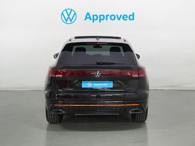 Volkswagen Touareg R-Line 3.0 V6 TDI 4M 210 kW (286 CV) tiptronic
