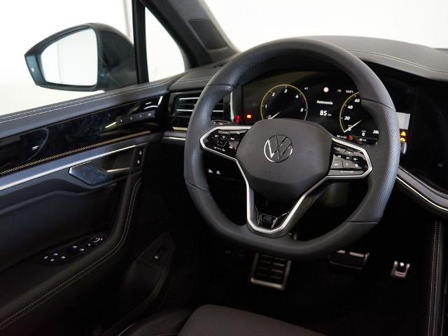 Volkswagen Touareg R-Line 3.0 V6 TDI 4M 210 kW (286 CV) tiptronic