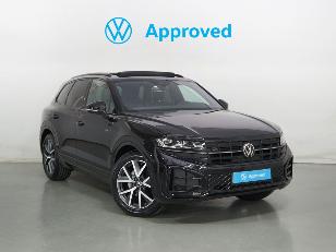 Volkswagen Touareg 3.0 V6 de segunda mano