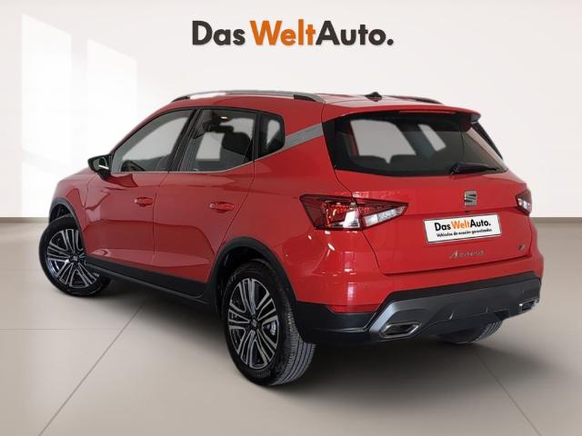 SEAT Arona 1.0 TSI FR XM 81 kW (110 CV)