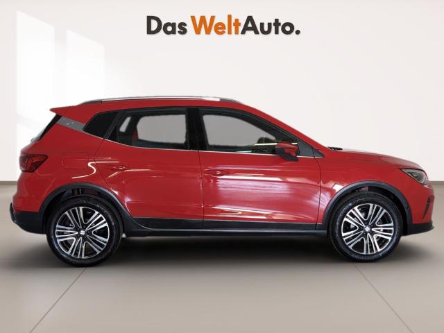 SEAT Arona 1.0 TSI FR XM 81 kW (110 CV)