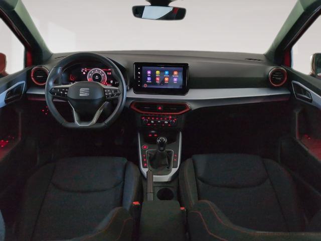 SEAT Arona 1.0 TSI FR XM 81 kW (110 CV)