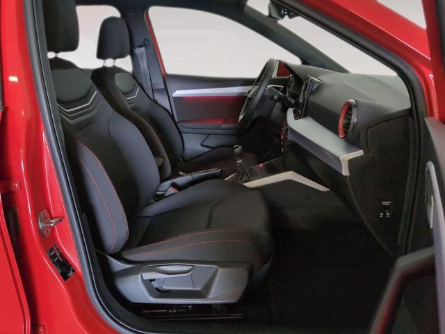 SEAT Arona 1.0 TSI FR XM 81 kW (110 CV)