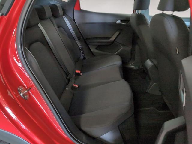 SEAT Arona 1.0 TSI FR XM 81 kW (110 CV)