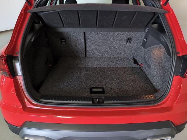 SEAT Arona 1.0 TSI FR XM 81 kW (110 CV)